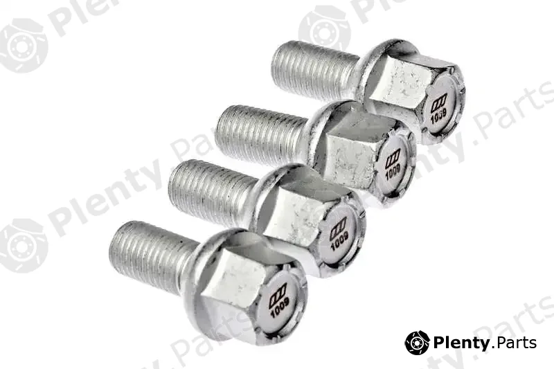 A.Z. Meisterteile AZMT-42-052-1009 — Wheel Bolt