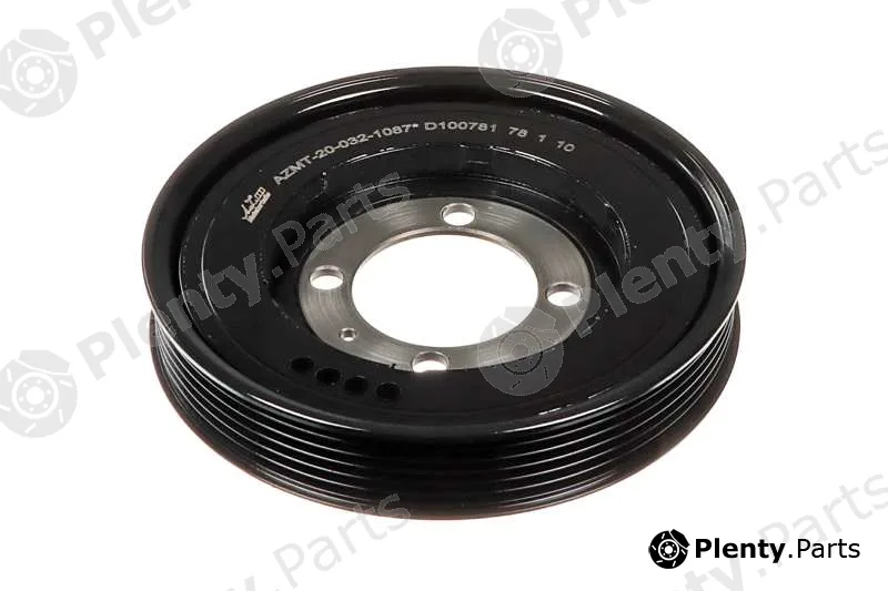 A.Z. Meisterteile AZMT-20-032-1087 — Belt Pulley, crankshaft