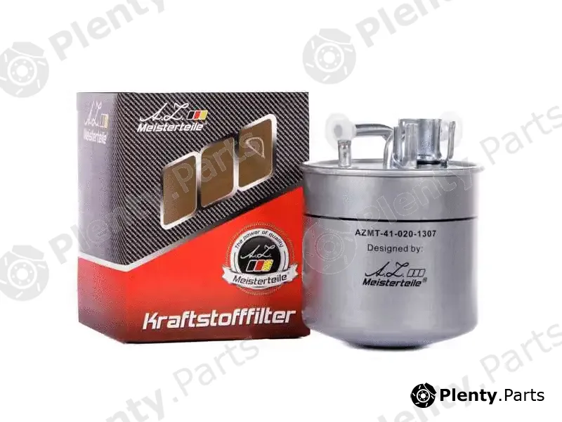 A.Z. Meisterteile AZMT-41-020-1307 — Fuel Filter