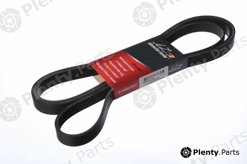A.Z. Meisterteile AZMT-20-033-1749 — V-Ribbed Belt