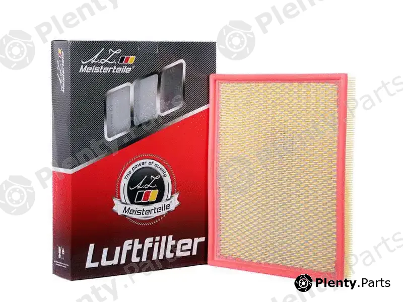 A.Z. Meisterteile AZMT-41-030-1398 — Air Filter