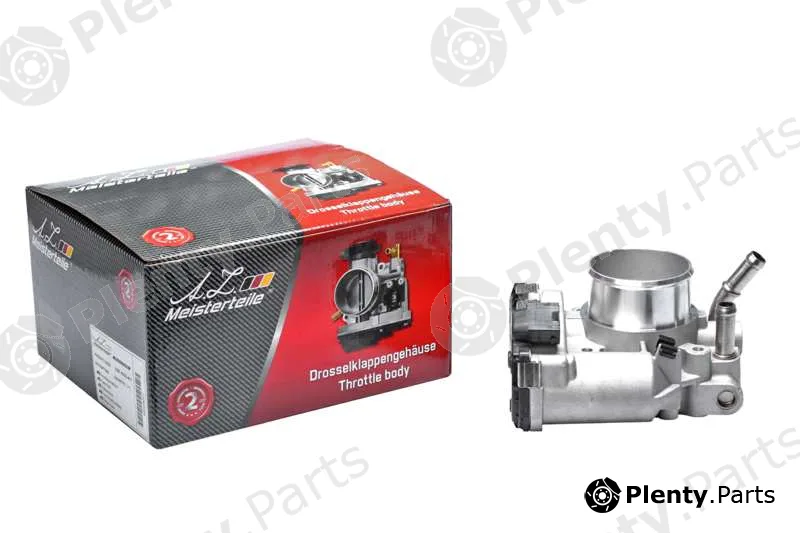 A.Z. Meisterteile AZMT-49-020-4115 — Throttle Body