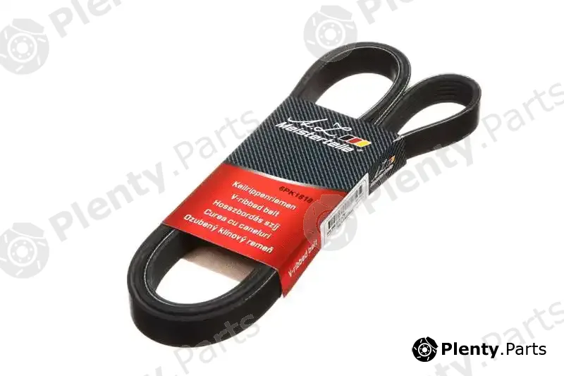 A.Z. Meisterteile AZMT-20-033-1644 — V-Ribbed Belt
