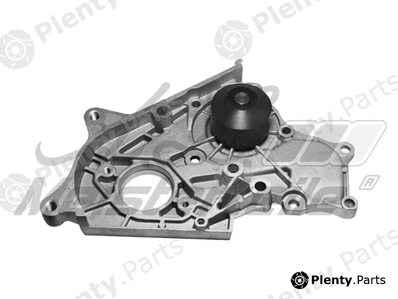 A.Z. Meisterteile AZMT-30-100-1289 — Water Pump, engine cooling