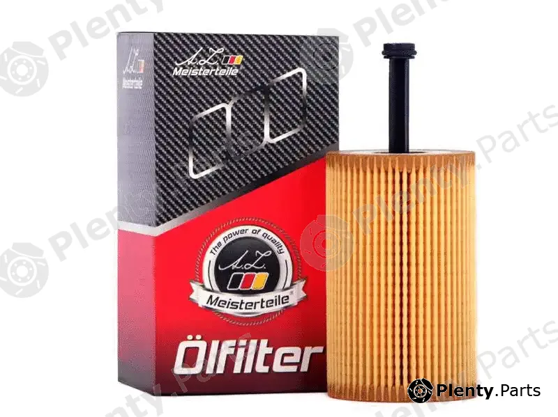 A.Z. Meisterteile AZMT-41-040-1115 — Oil Filter