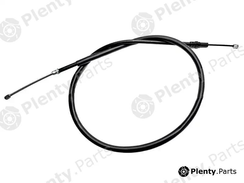 A.Z. Meisterteile AZMT-44-031-1221 — Cable Pull, parking brake