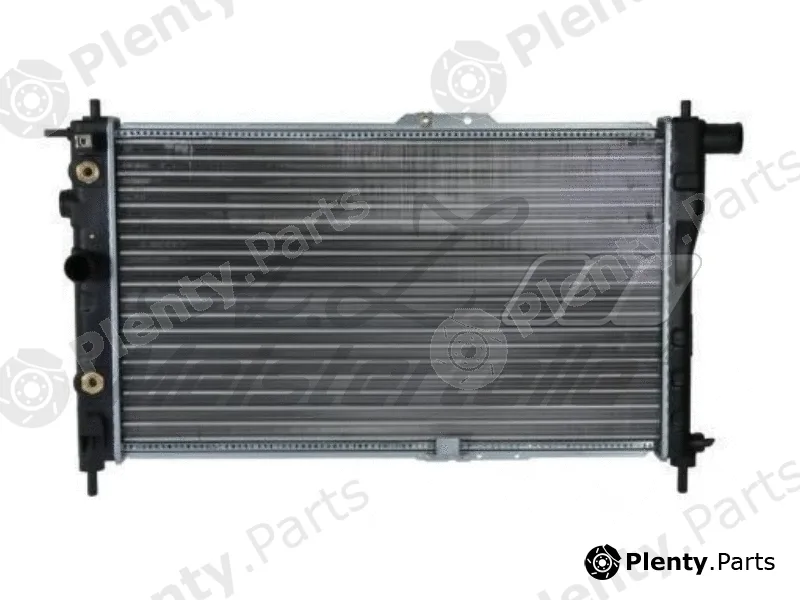 A.Z. Meisterteile AZMT-45-040-2336 — Radiator, engine cooling