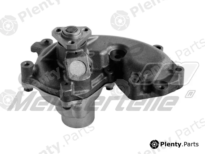 A.Z. Meisterteile AZMT-30-100-1439 — Water Pump, engine cooling