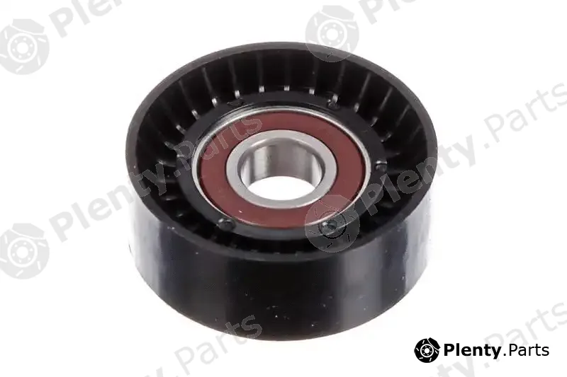 A.Z. Meisterteile AZMT-20-031-1408 — Deflection/Guide Pulley, V-ribbed belt