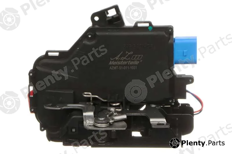 A.Z. Meisterteile AZMT-51-011-1031 — Door Lock