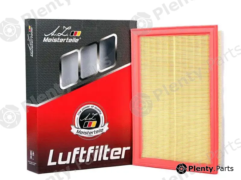 A.Z. Meisterteile AZMT-41-030-1121 — Air Filter