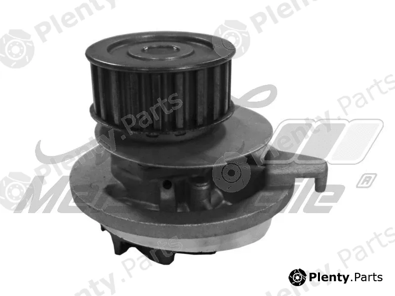A.Z. Meisterteile AZMT-30-100-1128 — Water Pump, engine cooling