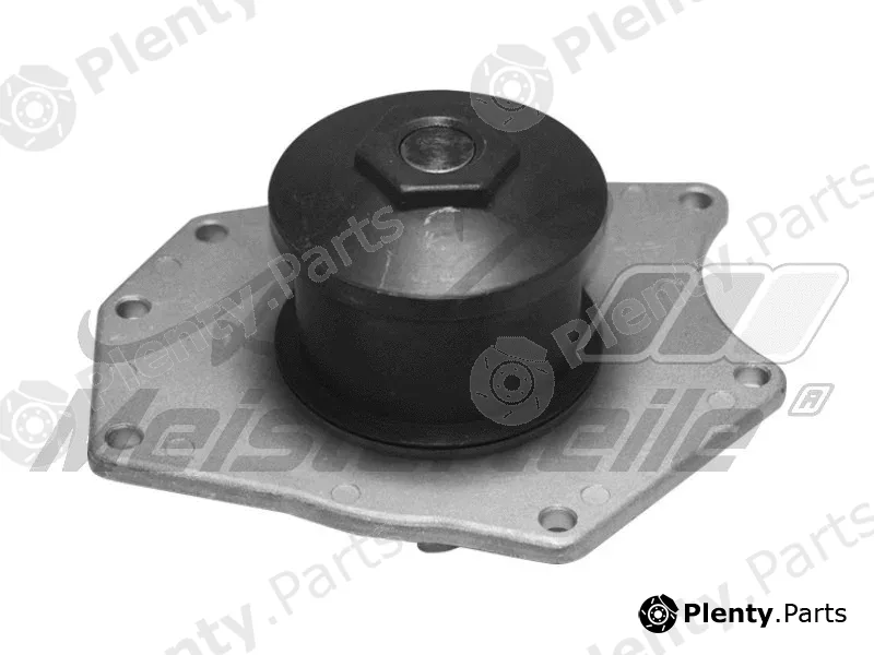 A.Z. Meisterteile AZMT-30-100-1292 — Water Pump, engine cooling