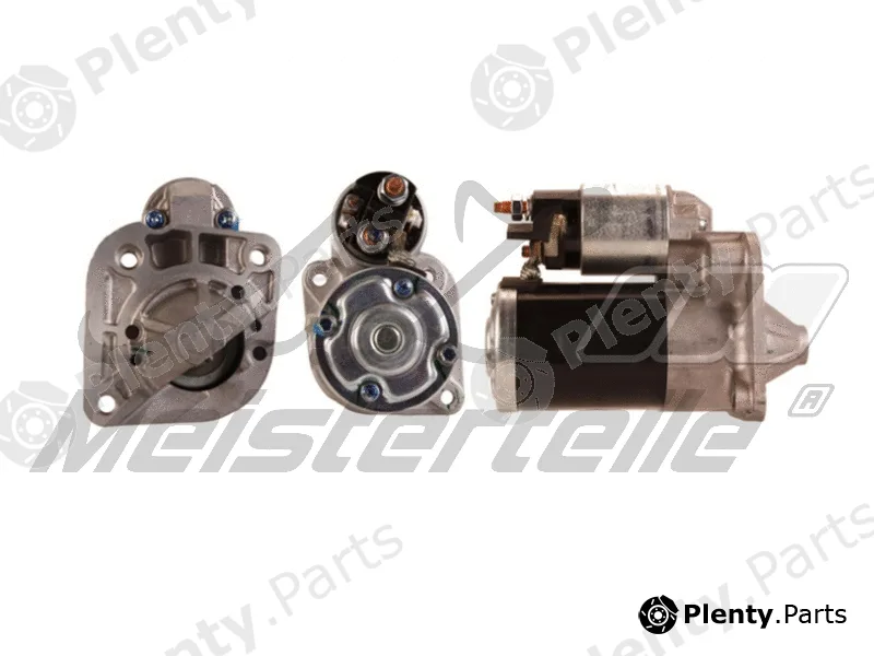 A.Z. Meisterteile AZMT-42-061-1138 — Starter