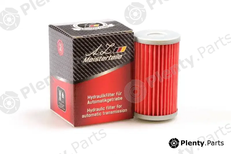 A.Z. Meisterteile AZMT-41-050-1080 — Hydraulic Filter, automatic transmission