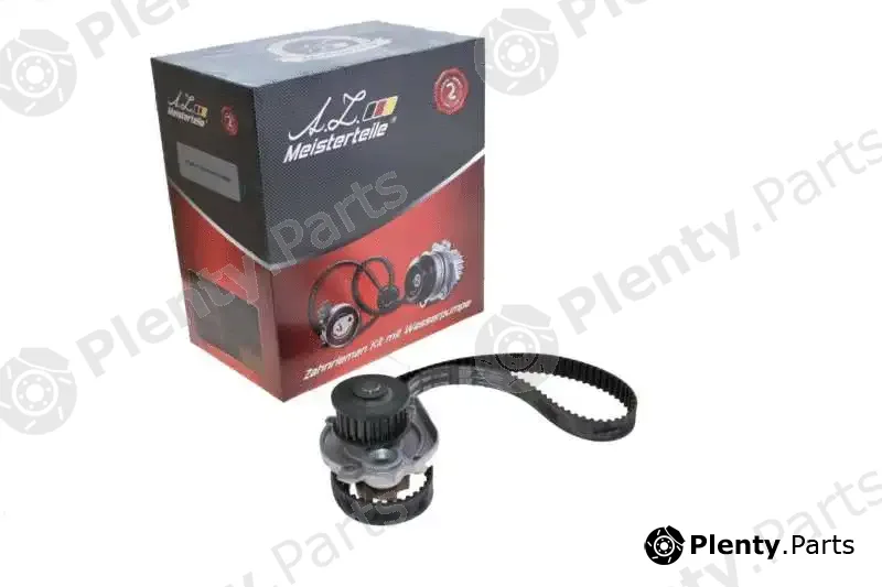 A.Z. Meisterteile AZMT-30-058-2194WP — Water Pump & Timing Belt Kit