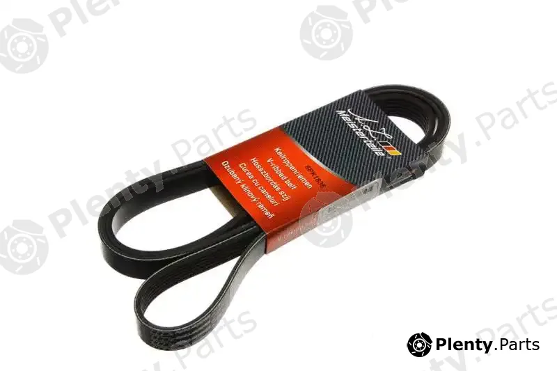 A.Z. Meisterteile AZMT-20-033-1649 — V-Ribbed Belt