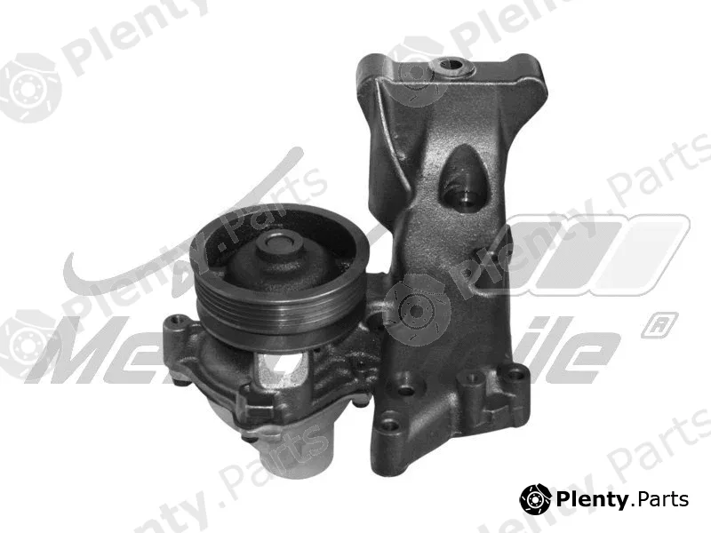 A.Z. Meisterteile AZMT-30-100-1595 — Water Pump, engine cooling
