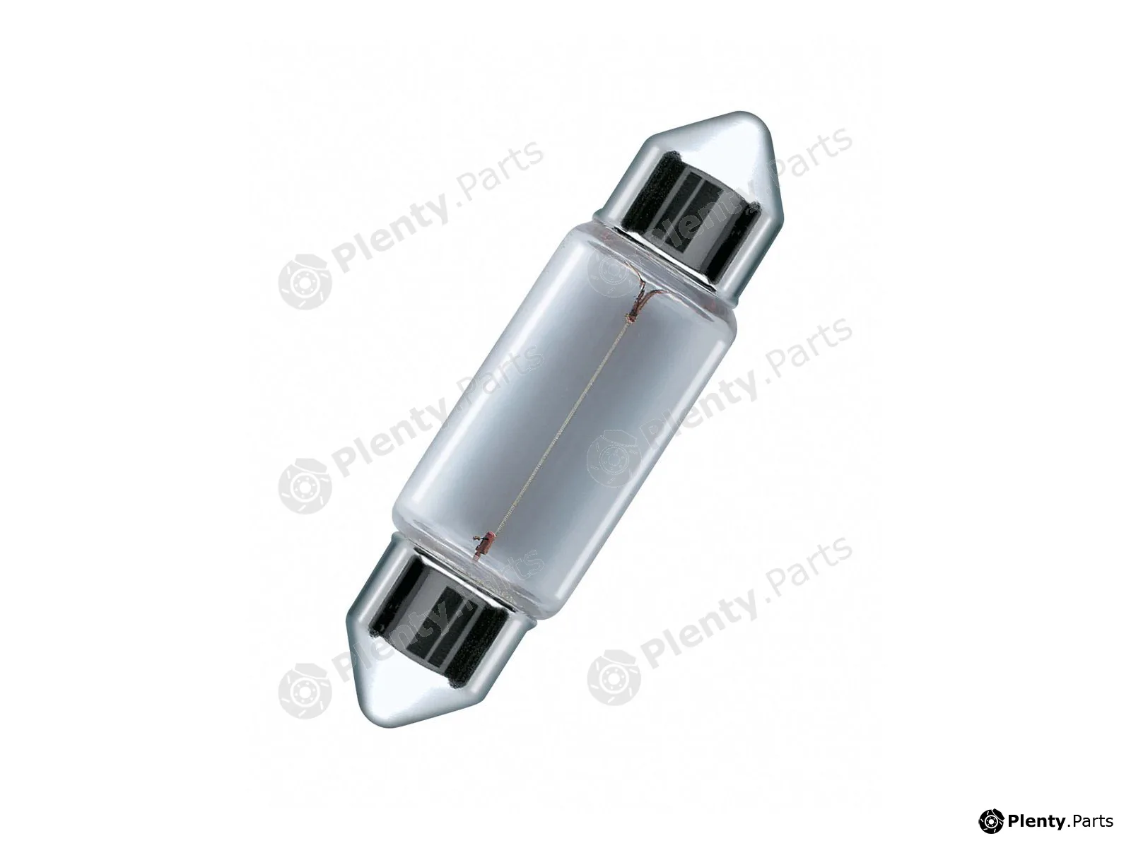 A.Z. Meisterteile AZMT-49-090-0025/1 — Bulb, licence plate light