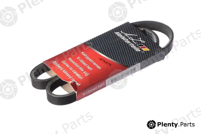 A.Z. Meisterteile AZMT-20-033-1131 — V-Ribbed Belt