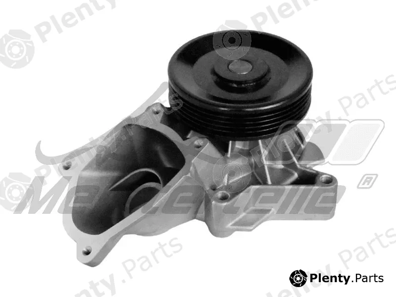 A.Z. Meisterteile AZMT-30-100-1636 — Water Pump, engine cooling