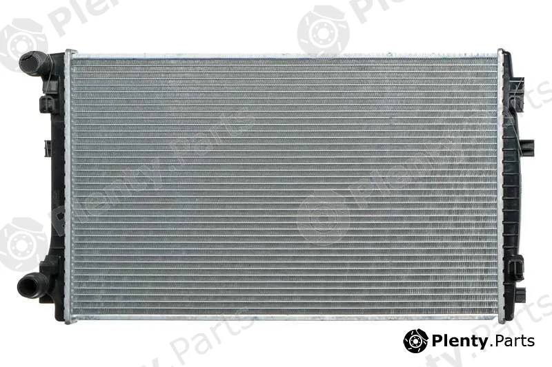 A.Z. Meisterteile AZMT-45-040-3102 — Radiator, engine cooling