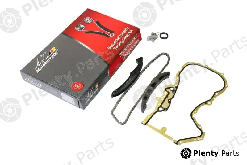 A.Z. Meisterteile AZMT-30-059-1189 — Timing Chain Kit