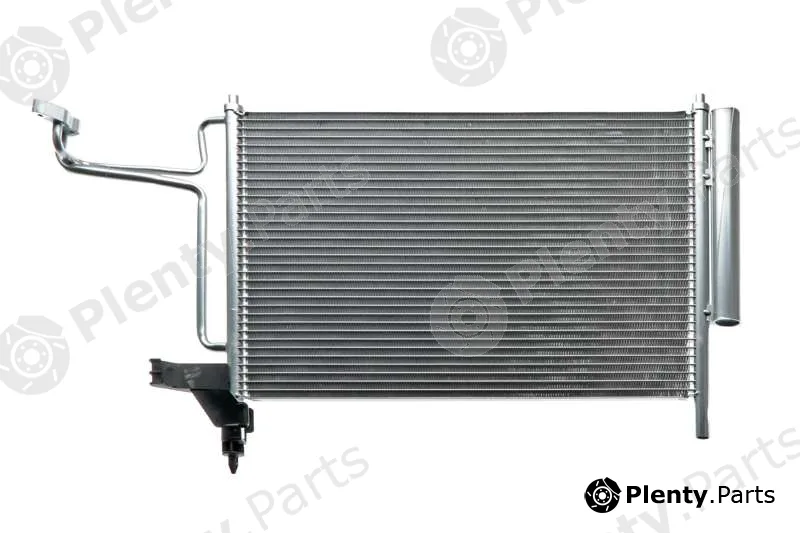 A.Z. Meisterteile AZMT-45-030-1344 — Condenser, air conditioning