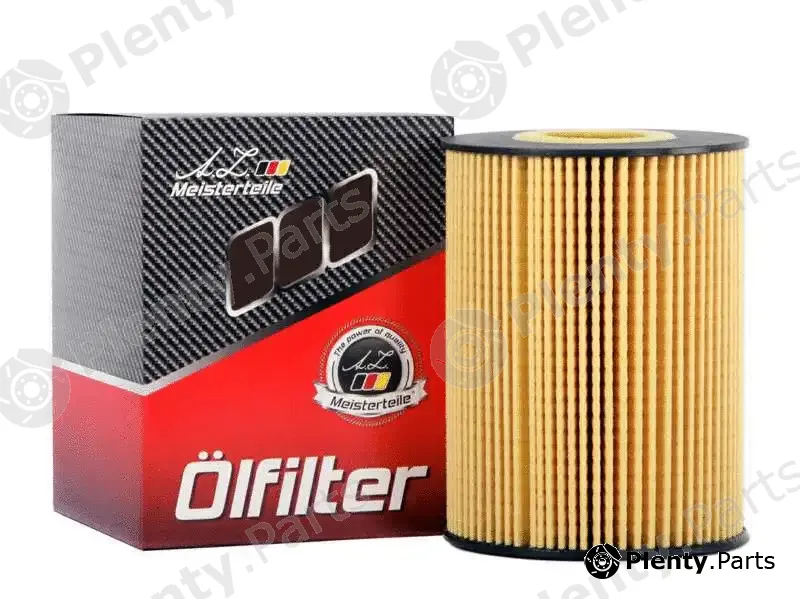 A.Z. Meisterteile AZMT-41-040-1210 — Oil Filter