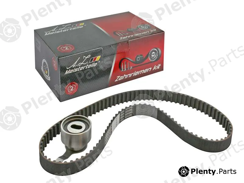 A.Z. Meisterteile AZMT-30-058-2116 — Timing Belt Kit