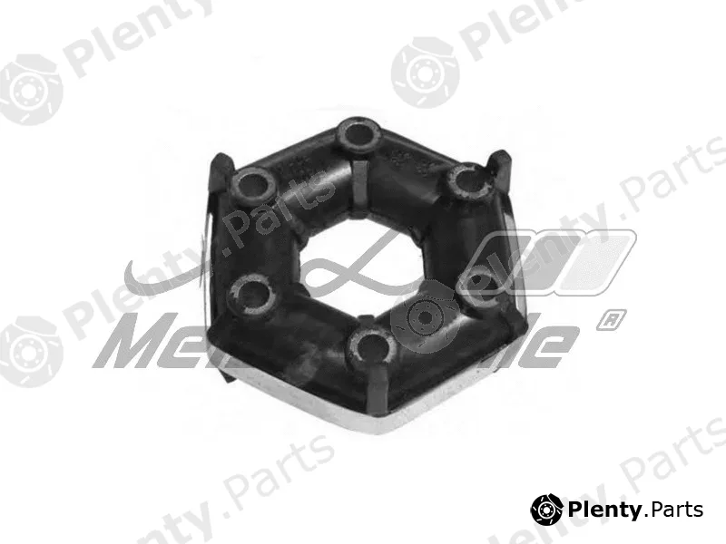 A.Z. Meisterteile AZMT-40-040-7189 — Joint, propshaft