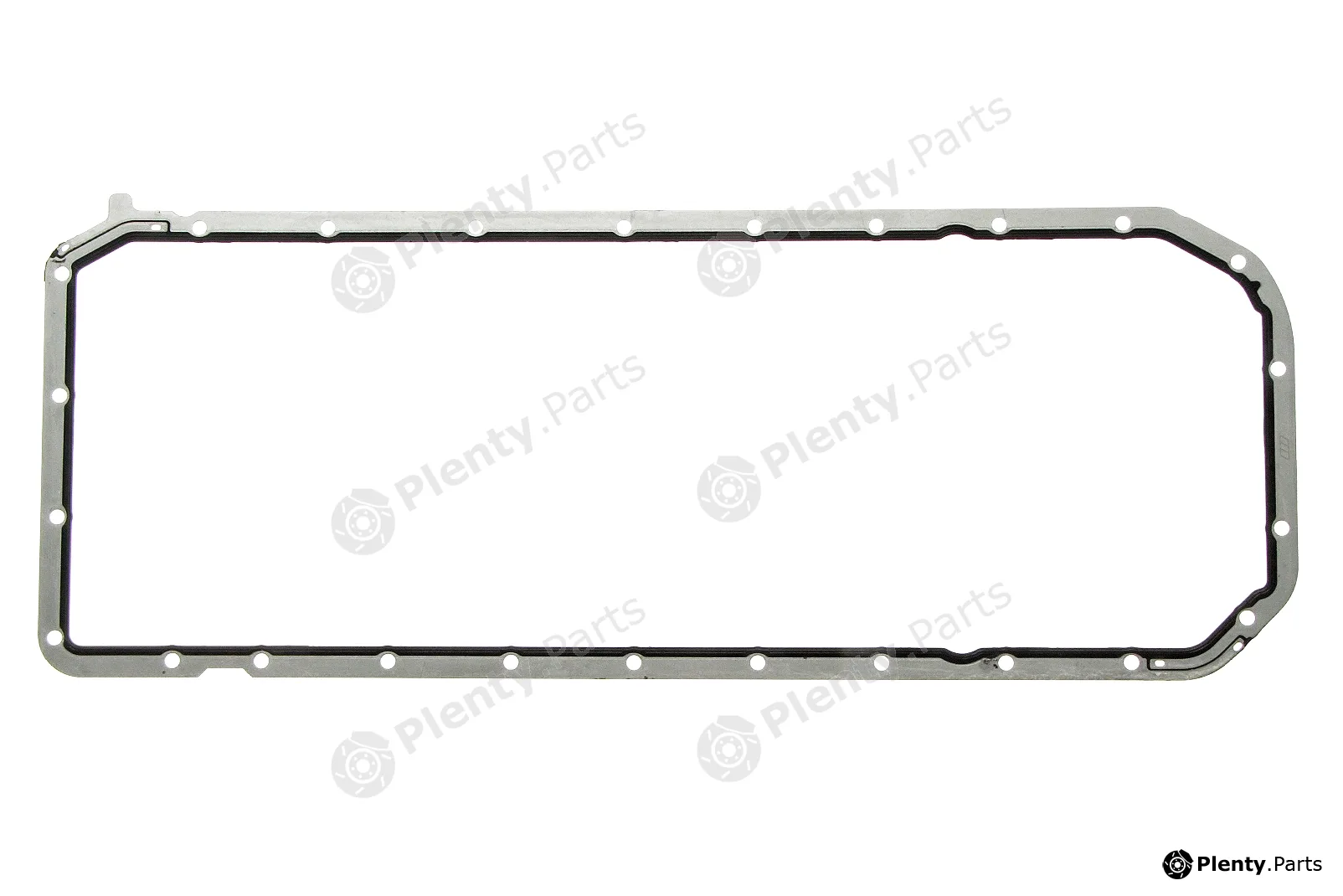 A.Z. Meisterteile AZMT-52-025-1003 — Gasket, oil sump