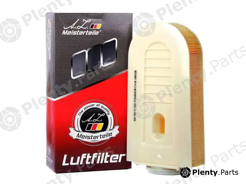 A.Z. Meisterteile AZMT-41-030-1593 — Air Filter