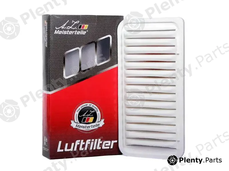 A.Z. Meisterteile AZMT-41-030-1006 — Air Filter