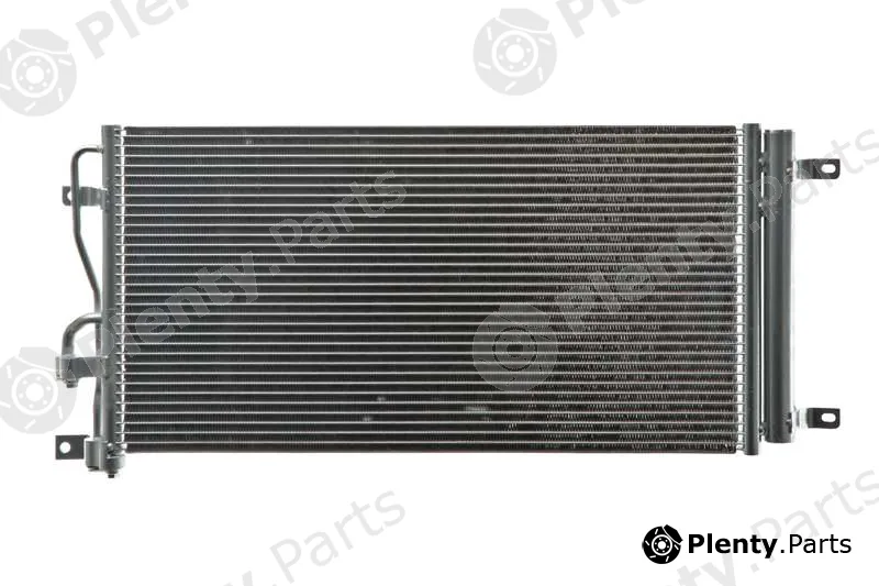 A.Z. Meisterteile AZMT-45-030-1652 — Condenser, air conditioning
