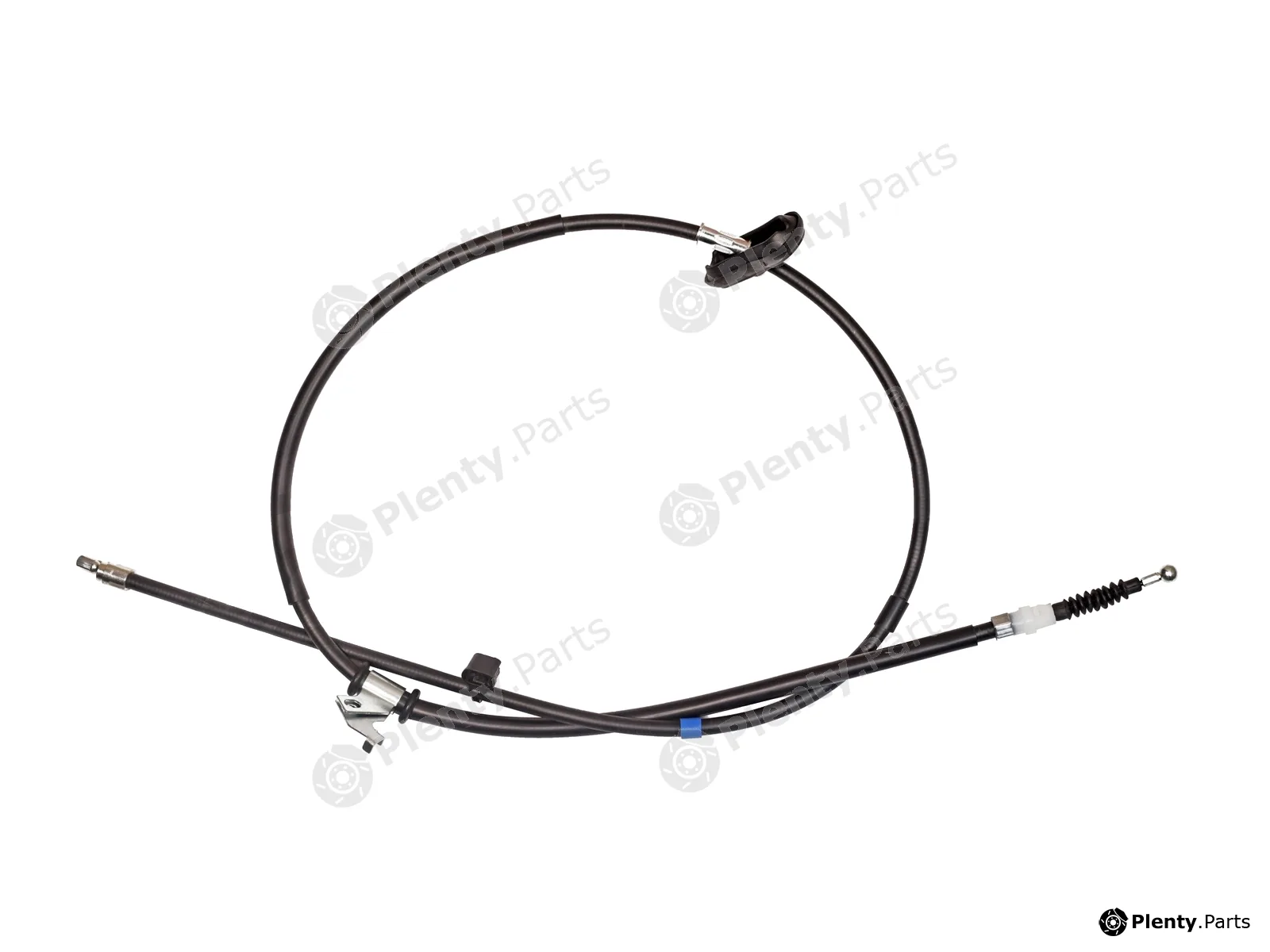 A.Z. Meisterteile AZMT-44-031-1632 — Cable Pull, parking brake