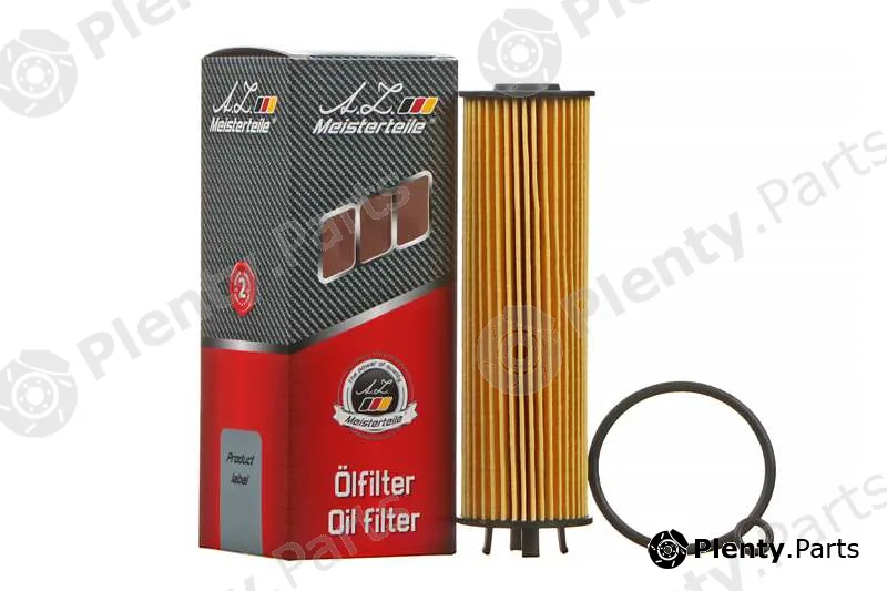 A.Z. Meisterteile AZMT-41-040-1405 — Oil Filter