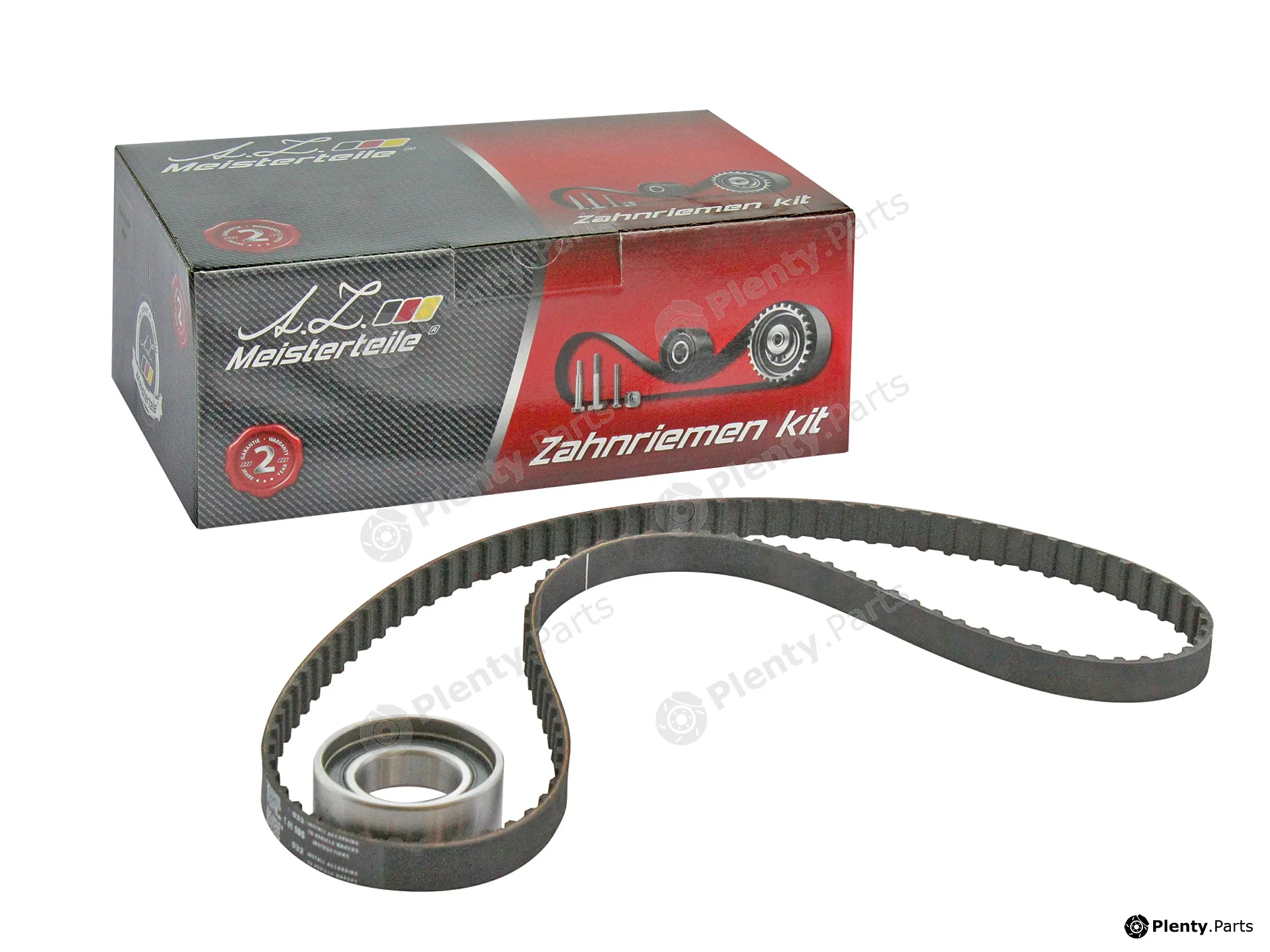 A.Z. Meisterteile AZMT-30-058-2046 — Timing Belt Kit