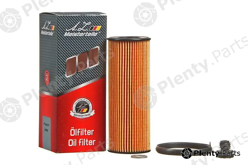 A.Z. Meisterteile AZMT-41-040-1415 — Oil Filter