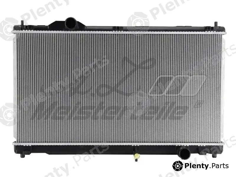A.Z. Meisterteile AZMT-45-040-2415 — Radiator, engine cooling