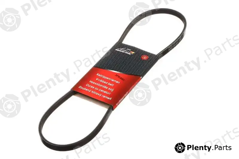 A.Z. Meisterteile AZMT-20-033-1038 — V-Ribbed Belt