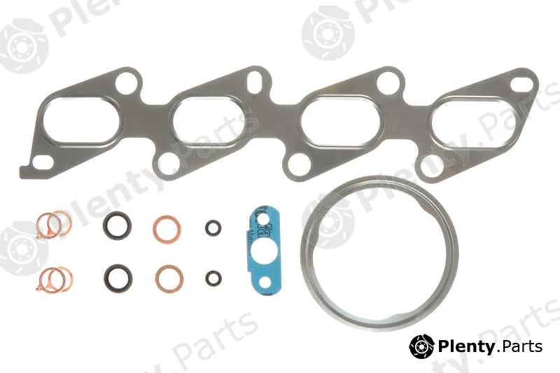 A.Z. Meisterteile AZMT-52-020-2510 — Mounting Kit, charger