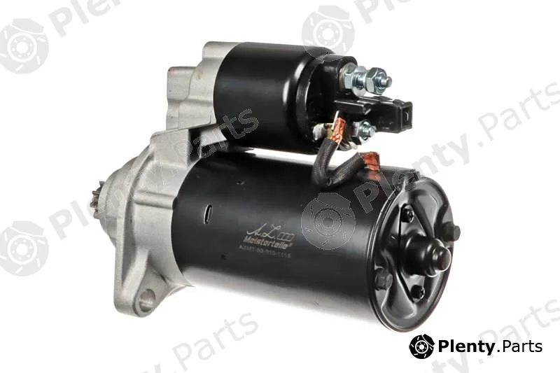 A.Z. Meisterteile AZMT-53-010-1115 — Starter
