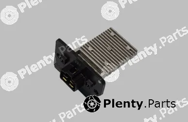 A.Z. Meisterteile AZMT-45-062-1020 — Resistor, interior blower