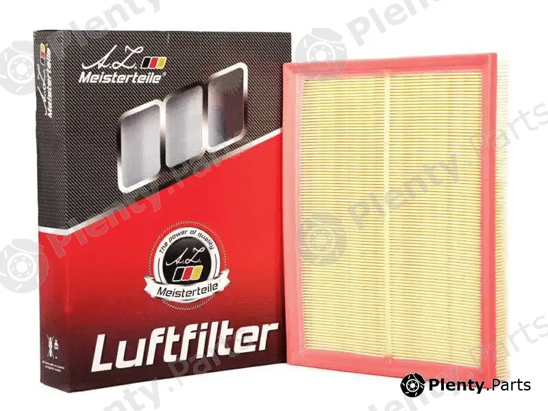 A.Z. Meisterteile AZMT-41-030-1491 — Air Filter