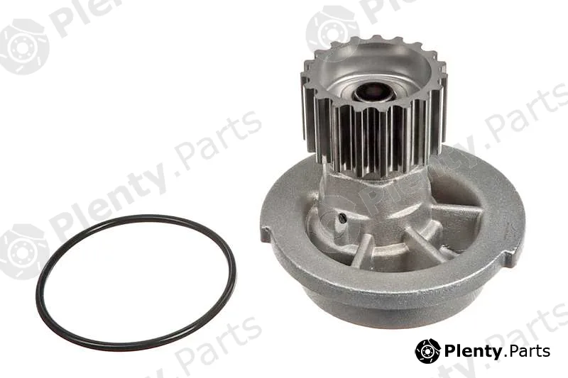 A.Z. Meisterteile AZMT-30-100-1041 — Water Pump, engine cooling