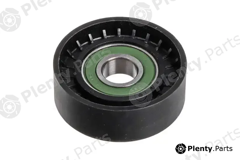 A.Z. Meisterteile AZMT-20-031-1047 — Deflection/Guide Pulley, V-ribbed belt