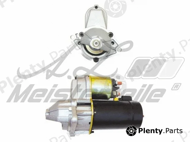 A.Z. Meisterteile AZMT-53-010-1263 — Starter