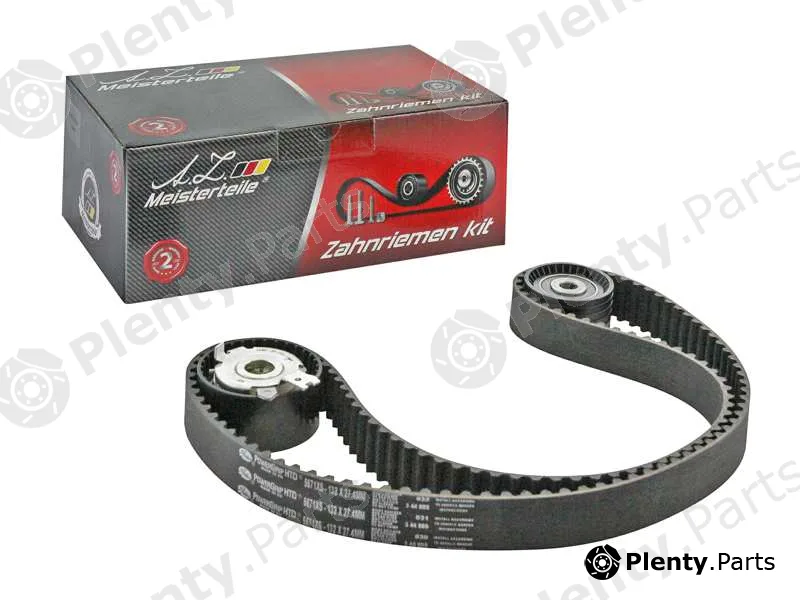A.Z. Meisterteile AZMT-30-058-2309 — Timing Belt Kit