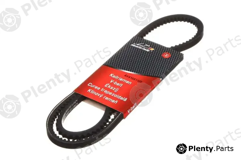 A.Z. Meisterteile AZMT-20-034-1013 — V-Belt
